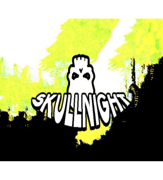 Skullnight Steam Key GLOBAL